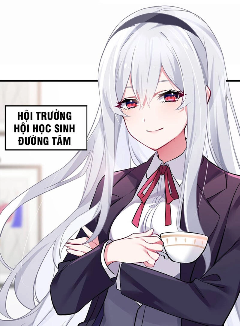 Làm Sao Để Chạy Trốn Dàn Hậu Cung Chapter 1 - 54