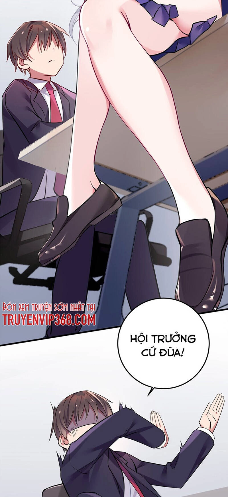 Làm Sao Để Chạy Trốn Dàn Hậu Cung Chapter 1 - 57