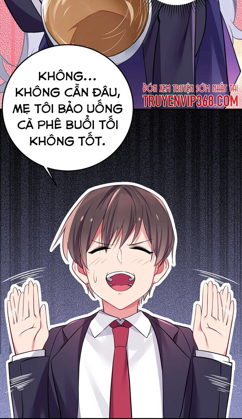 Làm Sao Để Chạy Trốn Dàn Hậu Cung Chapter 1 - 61