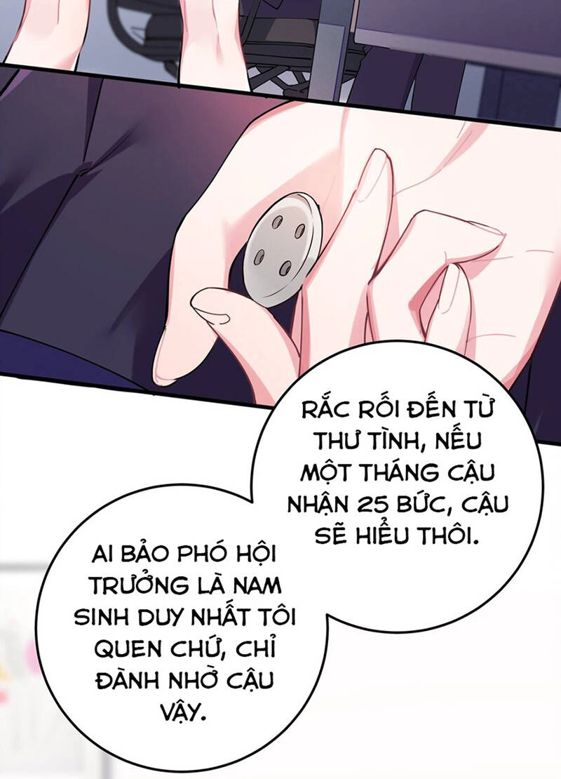 Làm Sao Để Chạy Trốn Dàn Hậu Cung Chapter 2 - 13