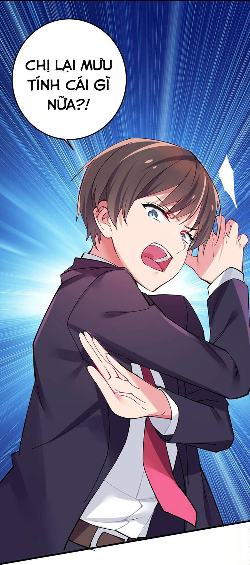 Làm Sao Để Chạy Trốn Dàn Hậu Cung Chapter 2 - 19