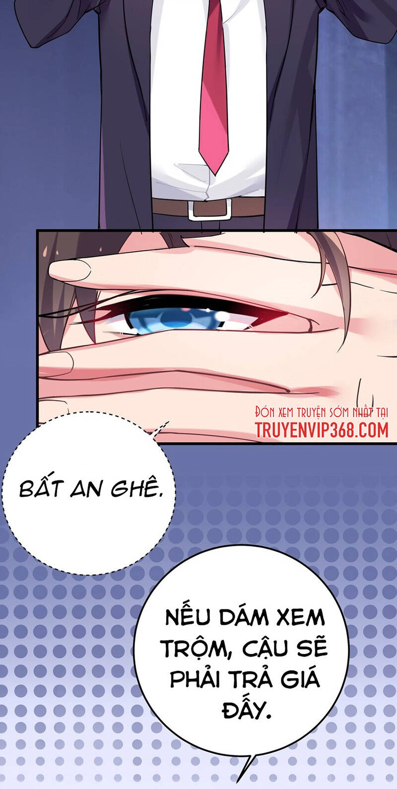 Làm Sao Để Chạy Trốn Dàn Hậu Cung Chapter 2 - 23