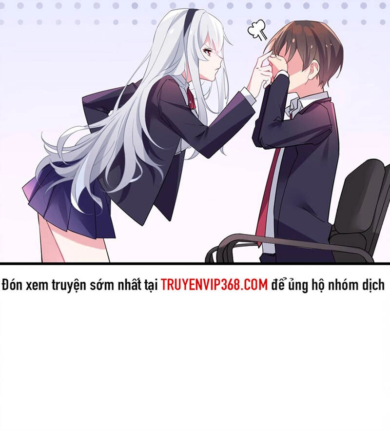 Làm Sao Để Chạy Trốn Dàn Hậu Cung Chapter 2 - 24