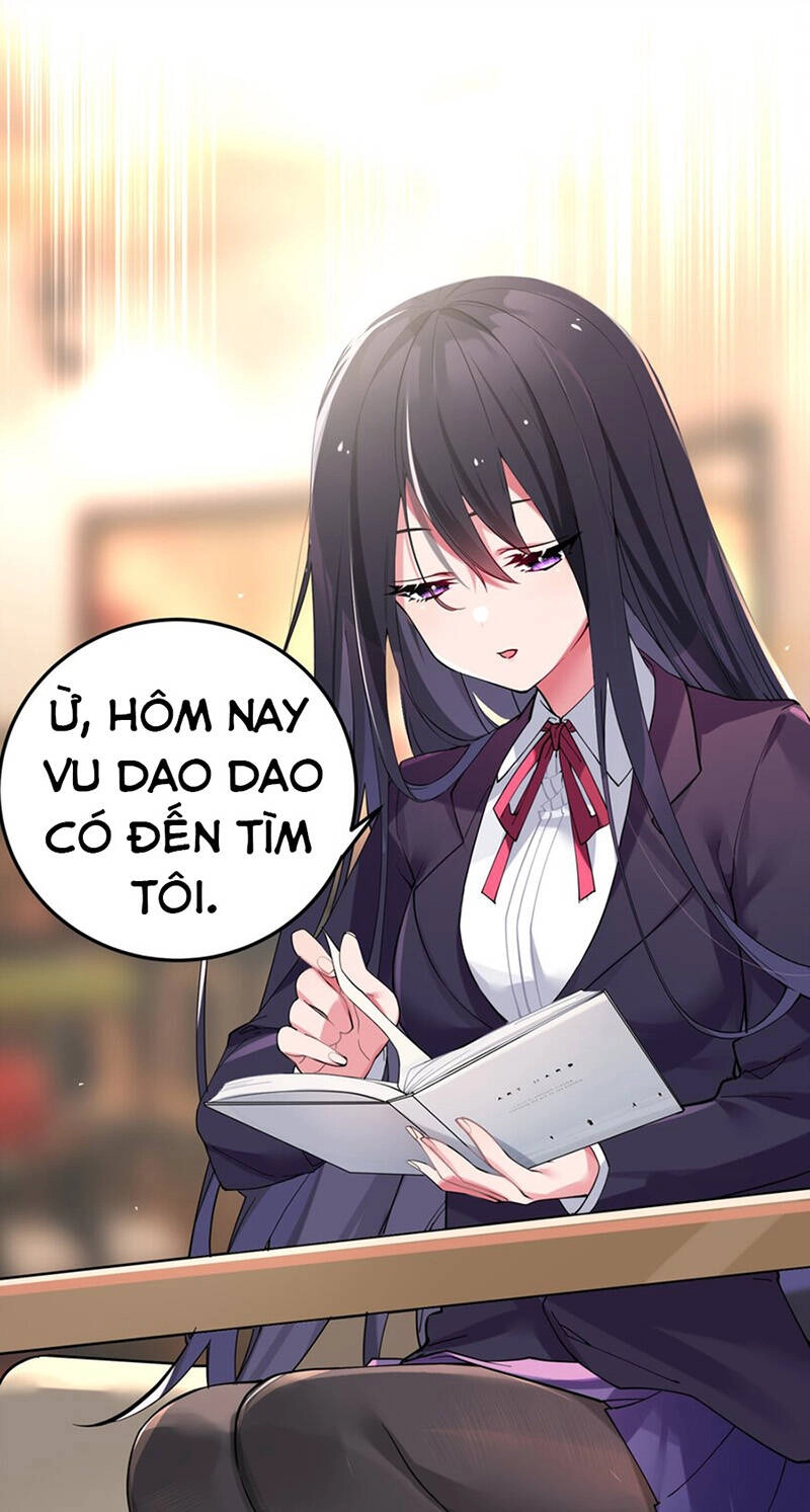 Làm Sao Để Chạy Trốn Dàn Hậu Cung Chapter 3 - 6