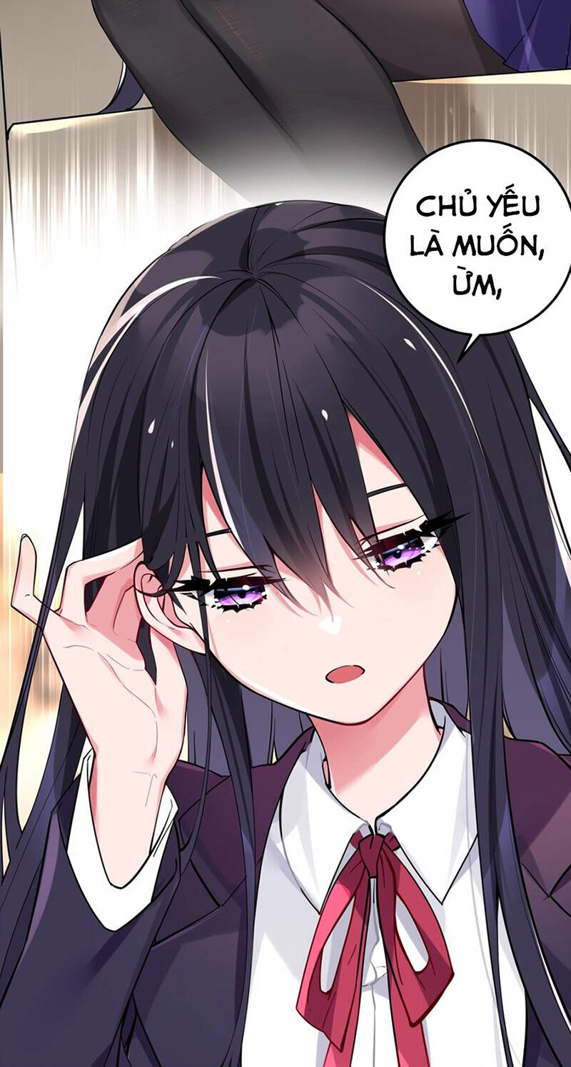 Làm Sao Để Chạy Trốn Dàn Hậu Cung Chapter 3 - 7