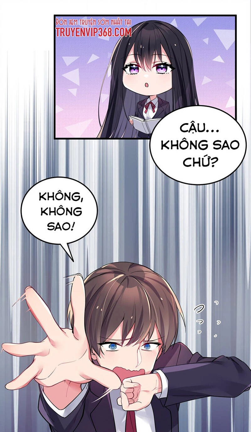 Làm Sao Để Chạy Trốn Dàn Hậu Cung Chapter 3 - 9
