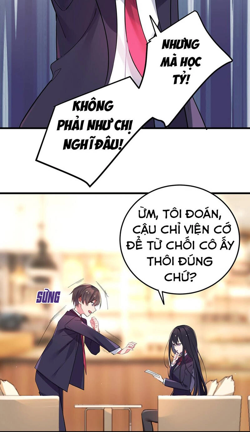 Làm Sao Để Chạy Trốn Dàn Hậu Cung Chapter 3 - 10