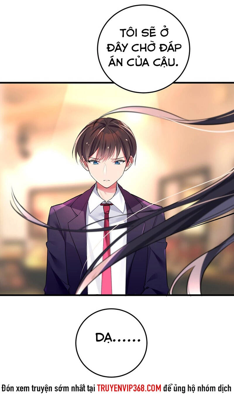 Làm Sao Để Chạy Trốn Dàn Hậu Cung Chapter 3 - 21