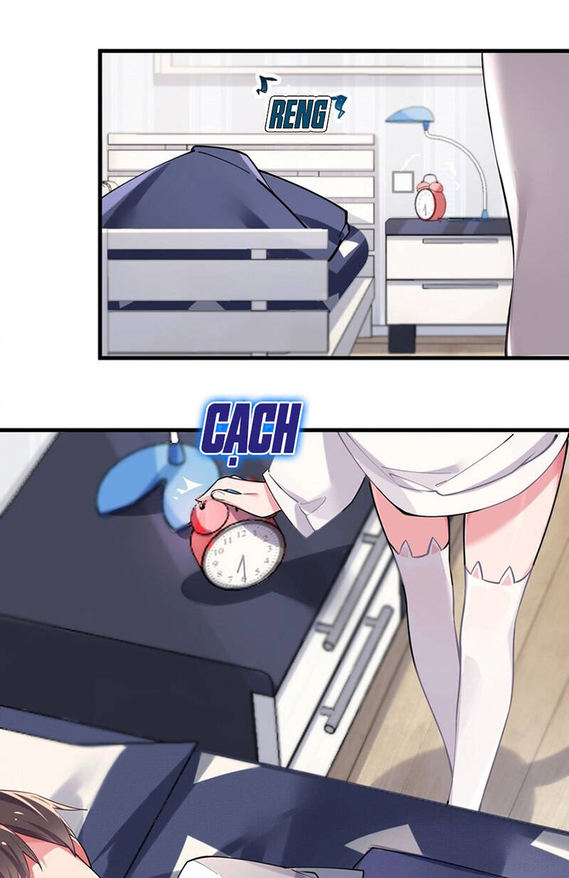 Làm Sao Để Chạy Trốn Dàn Hậu Cung Chapter 3 - 23