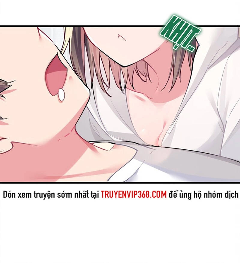 Làm Sao Để Chạy Trốn Dàn Hậu Cung Chapter 3 - 25