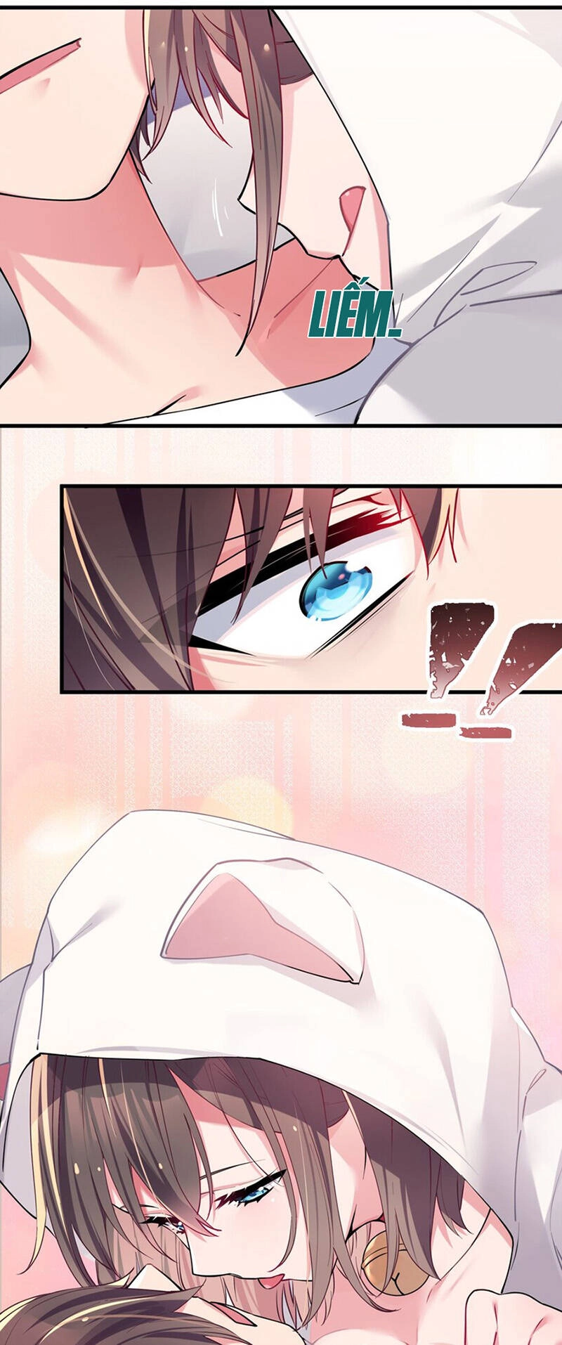 Làm Sao Để Chạy Trốn Dàn Hậu Cung Chapter 3 - 26