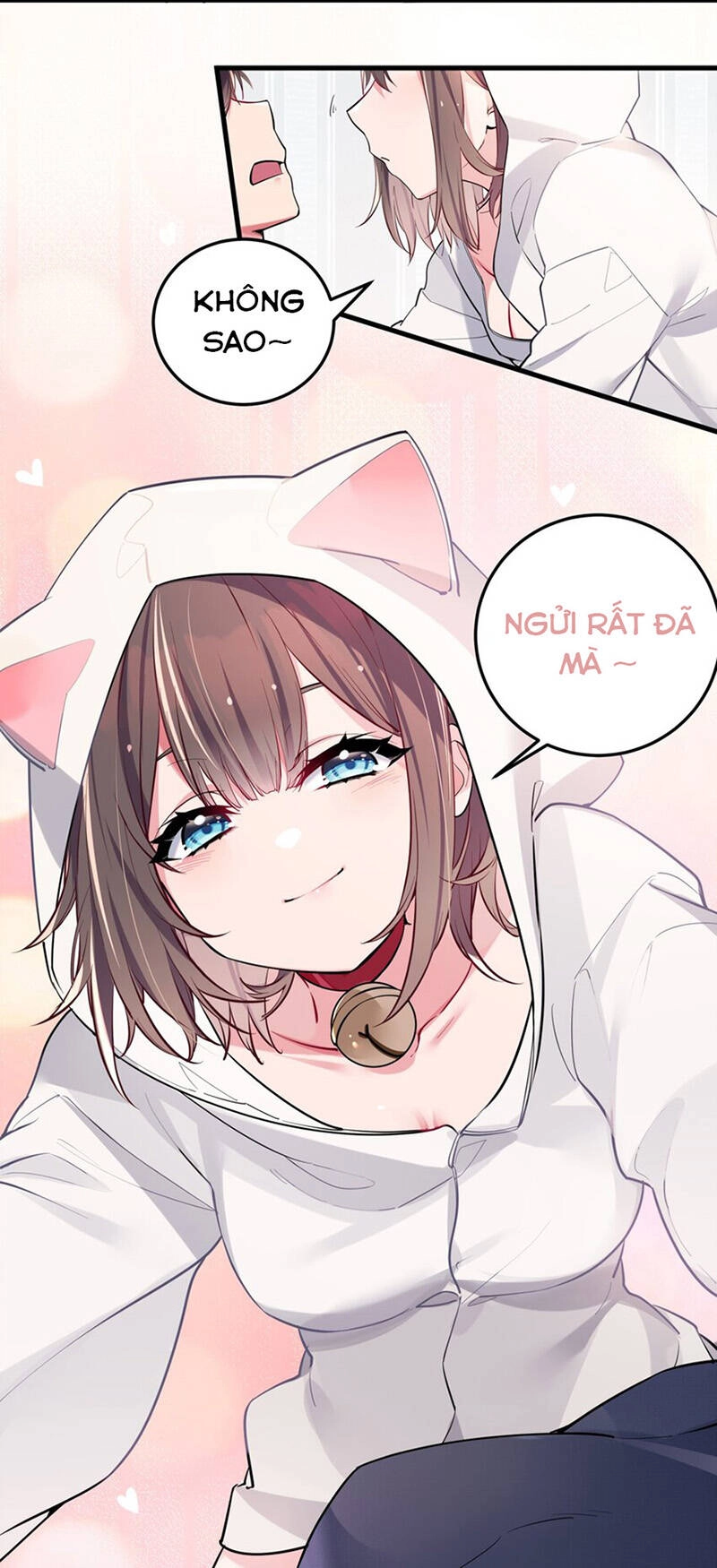 Làm Sao Để Chạy Trốn Dàn Hậu Cung Chapter 3 - 31