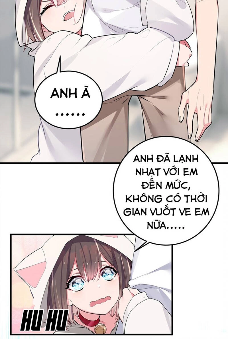 Làm Sao Để Chạy Trốn Dàn Hậu Cung Chapter 3 - 34
