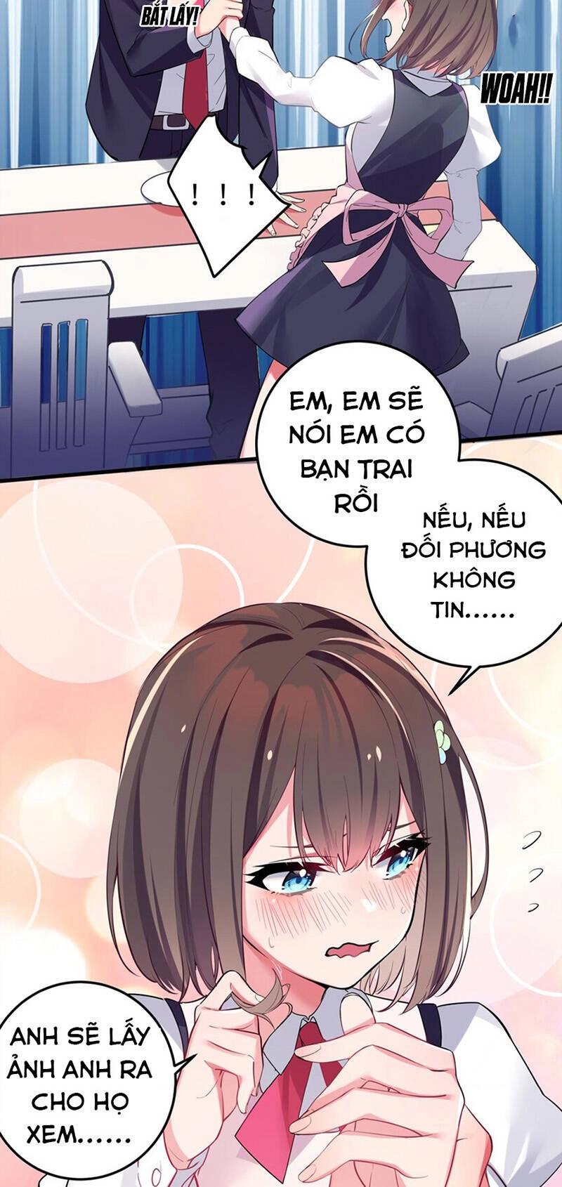 Làm Sao Để Chạy Trốn Dàn Hậu Cung Chapter 3 - 40