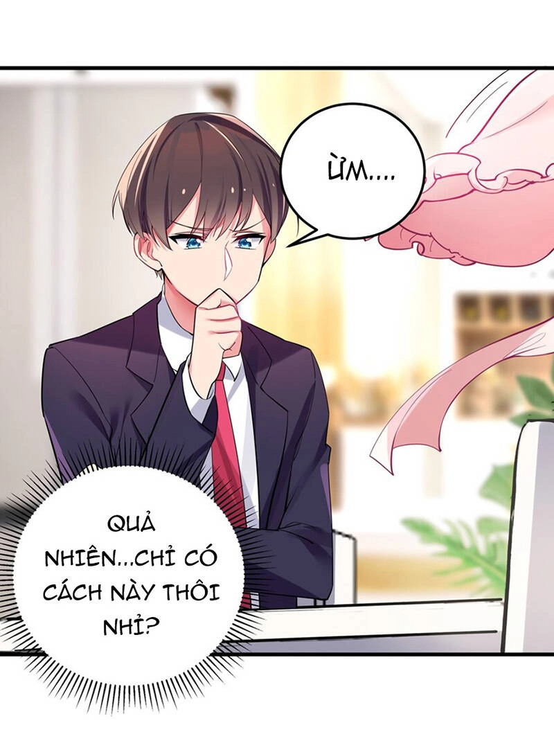 Làm Sao Để Chạy Trốn Dàn Hậu Cung Chapter 3 - 42