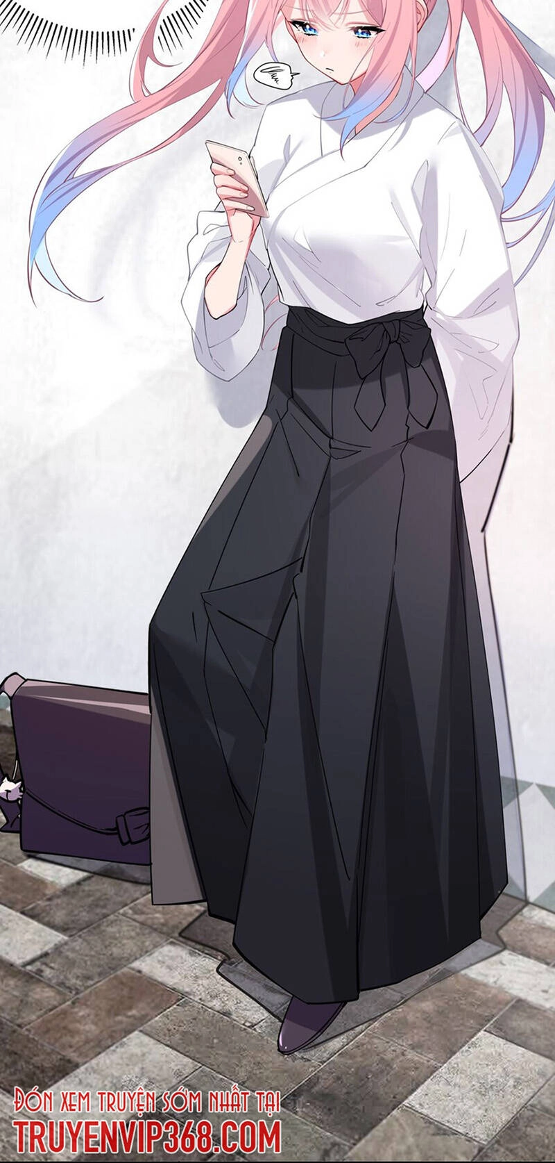 Làm Sao Để Chạy Trốn Dàn Hậu Cung Chapter 3 - 44