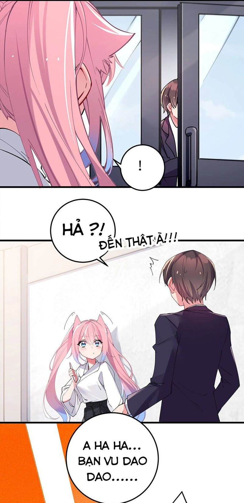 Làm Sao Để Chạy Trốn Dàn Hậu Cung Chapter 3 - 45