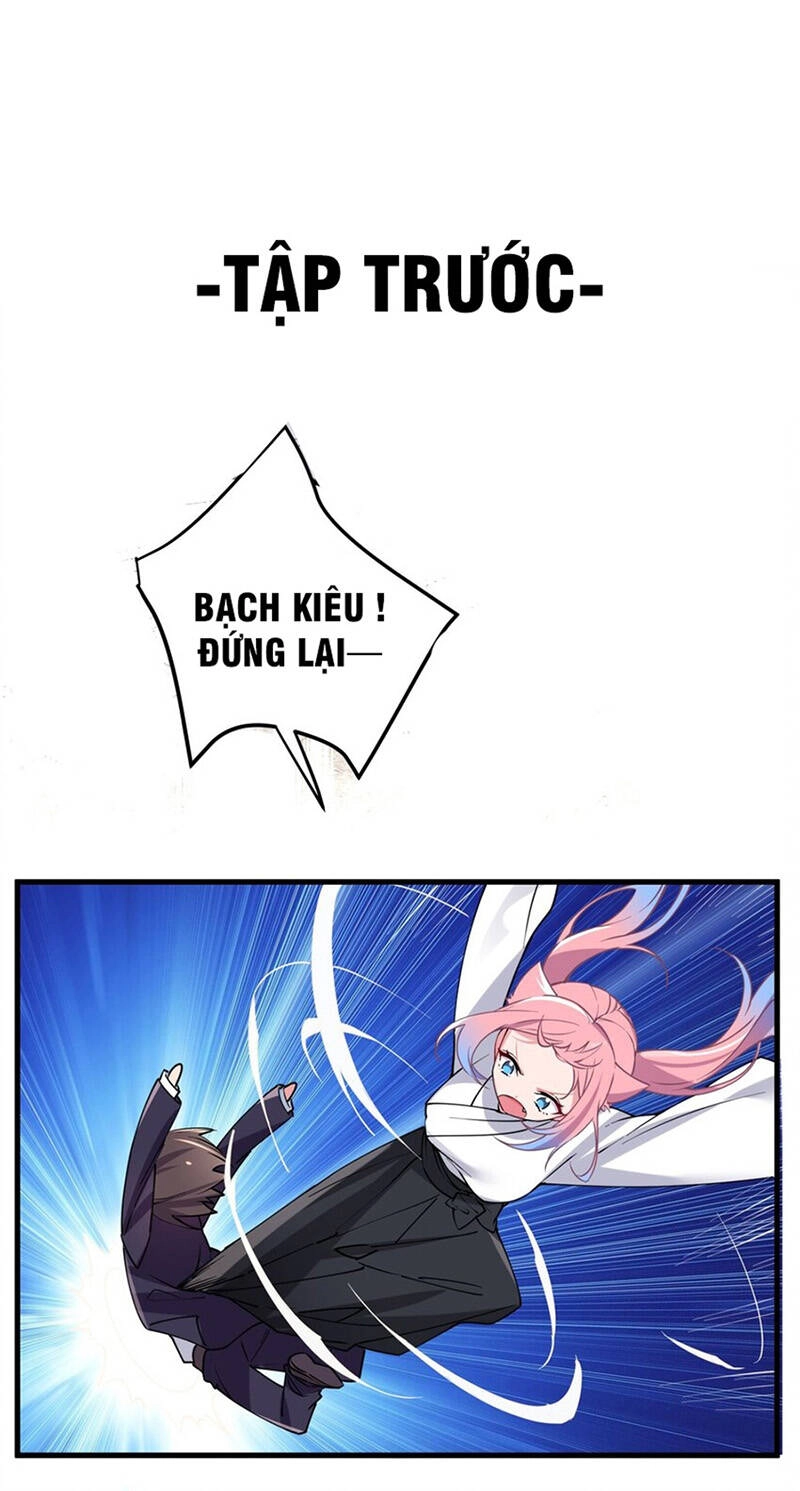 Làm Sao Để Chạy Trốn Dàn Hậu Cung Chapter 4 - 2