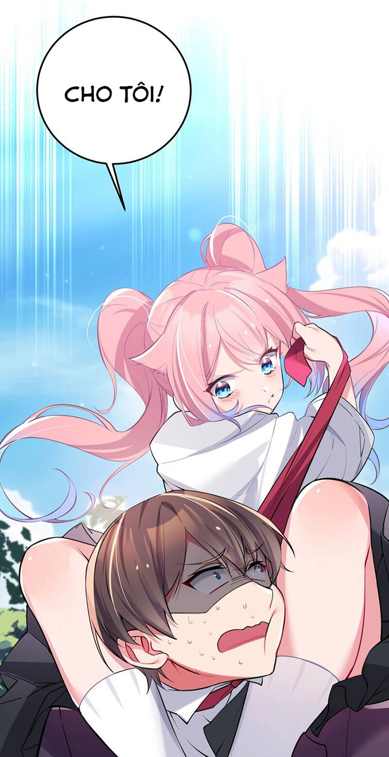 Làm Sao Để Chạy Trốn Dàn Hậu Cung Chapter 4 - 3