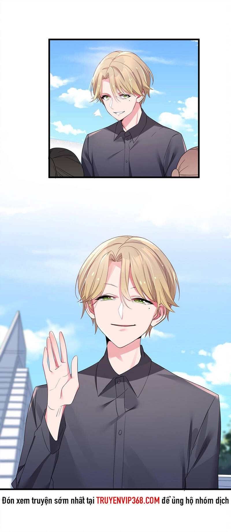 Làm Sao Để Chạy Trốn Dàn Hậu Cung Chapter 4 - 8