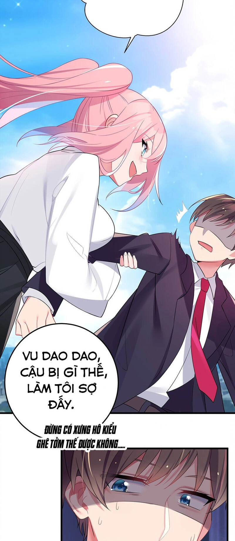 Làm Sao Để Chạy Trốn Dàn Hậu Cung Chapter 4 - 11