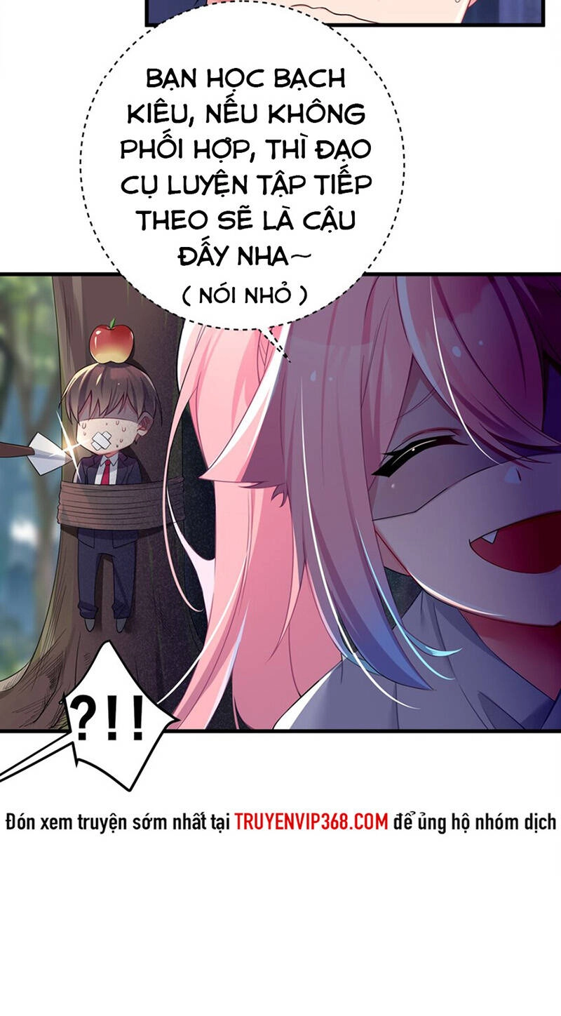 Làm Sao Để Chạy Trốn Dàn Hậu Cung Chapter 4 - 12