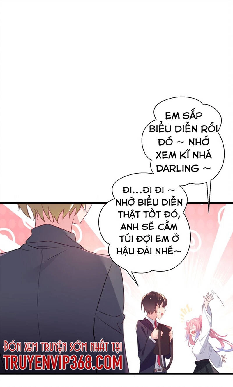 Làm Sao Để Chạy Trốn Dàn Hậu Cung Chapter 4 - 13