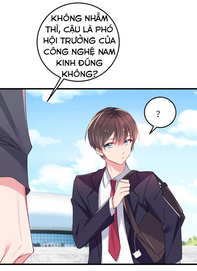 Làm Sao Để Chạy Trốn Dàn Hậu Cung Chapter 4 - 15