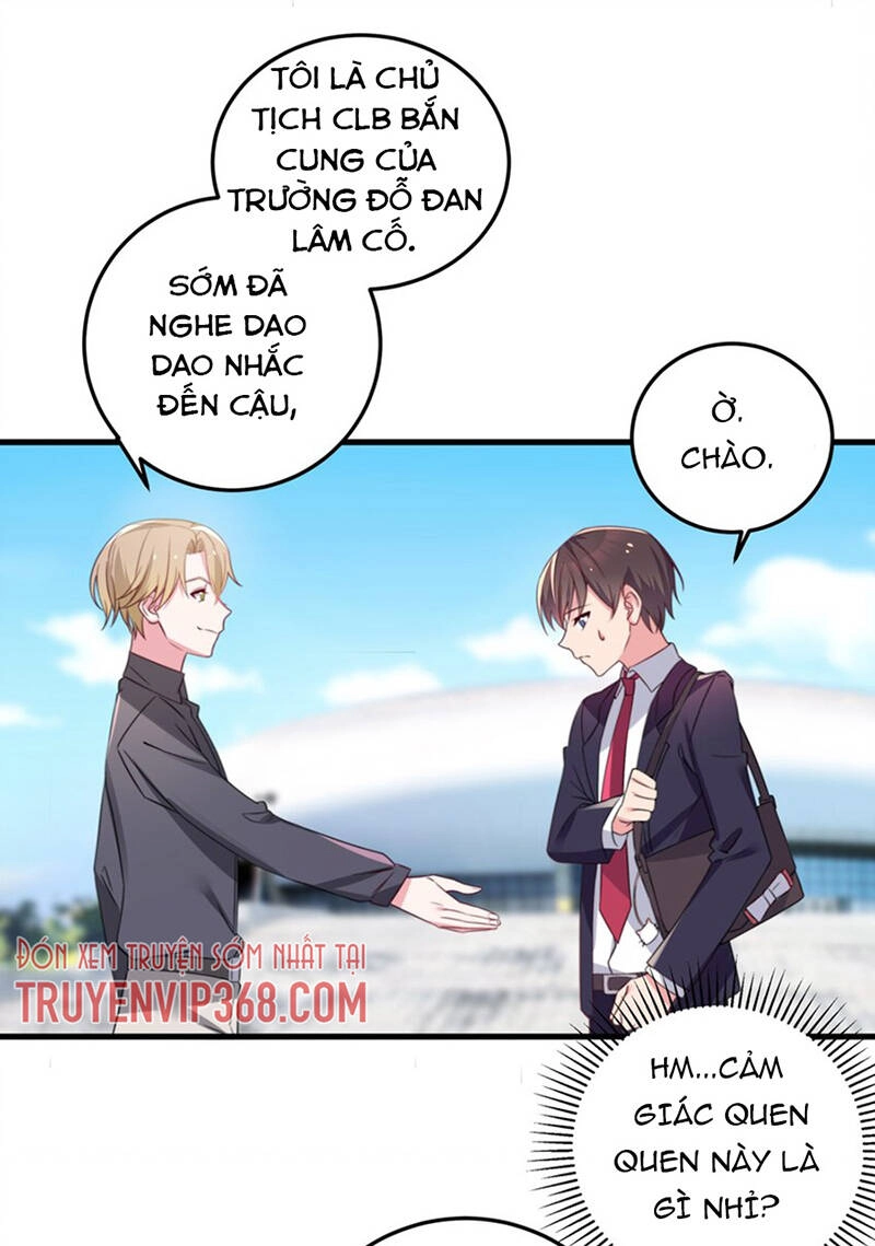 Làm Sao Để Chạy Trốn Dàn Hậu Cung Chapter 4 - 16