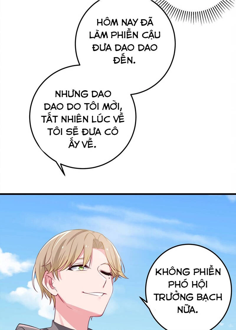 Làm Sao Để Chạy Trốn Dàn Hậu Cung Chapter 4 - 17