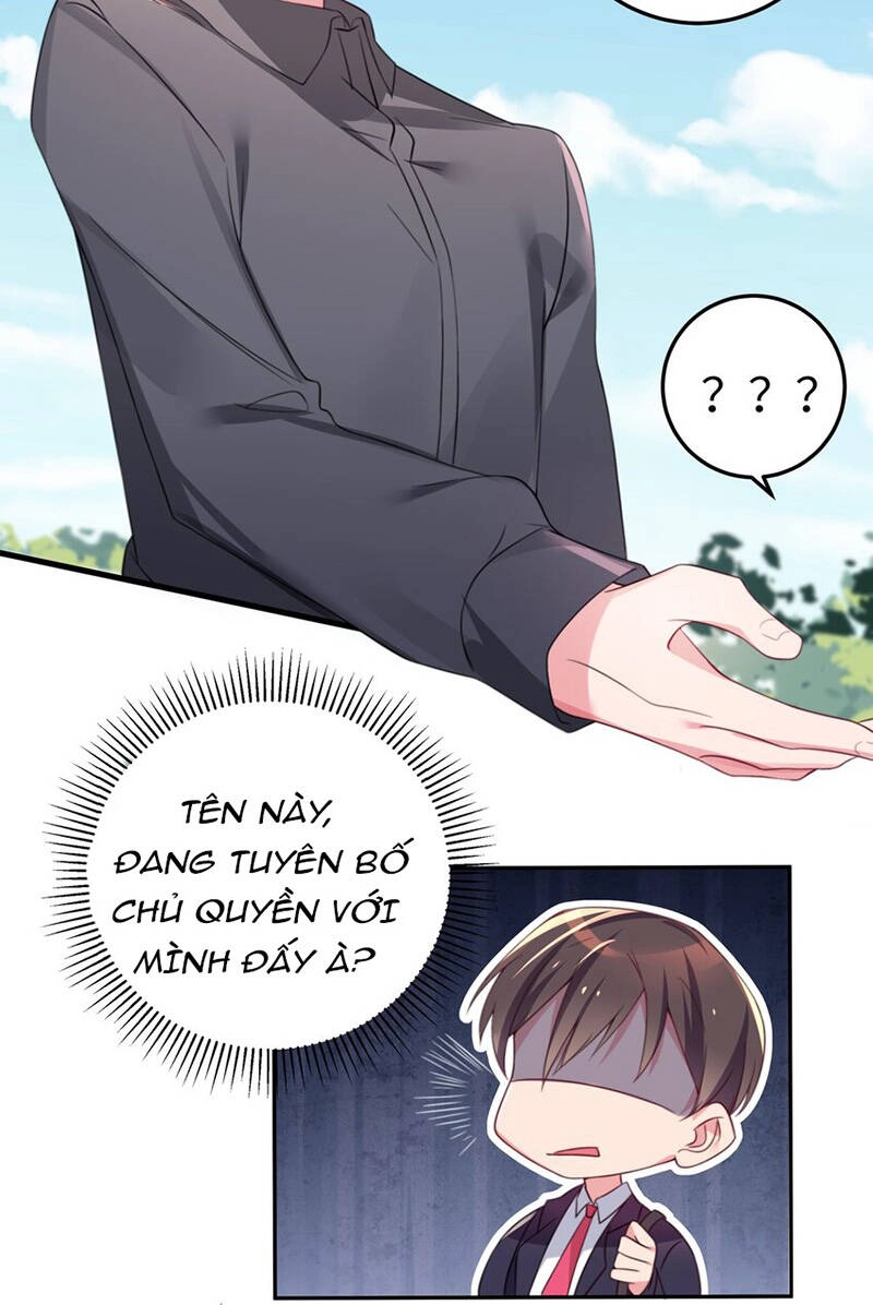 Làm Sao Để Chạy Trốn Dàn Hậu Cung Chapter 4 - 18