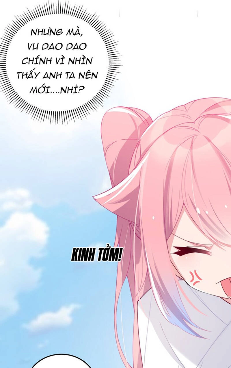 Làm Sao Để Chạy Trốn Dàn Hậu Cung Chapter 4 - 19