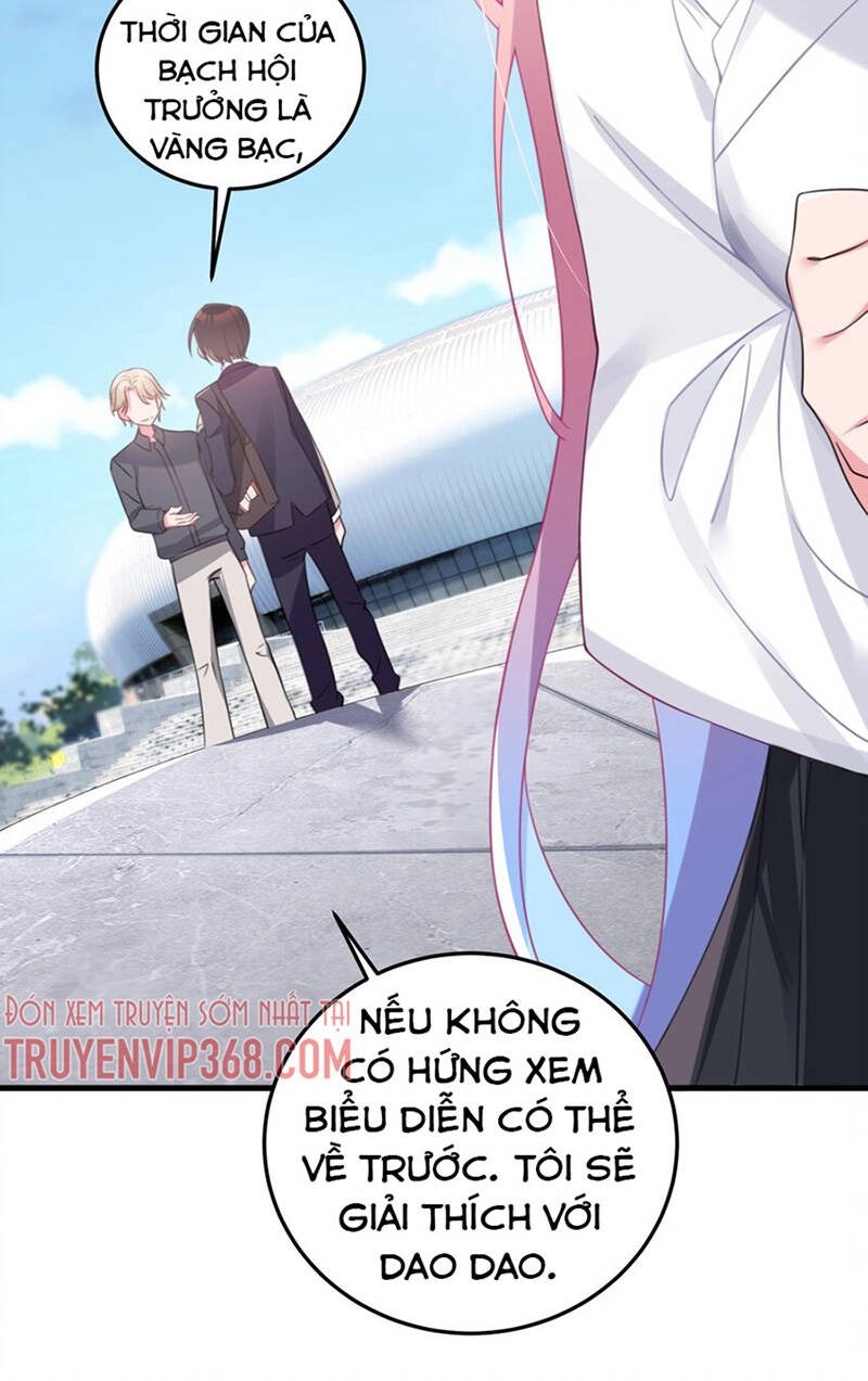 Làm Sao Để Chạy Trốn Dàn Hậu Cung Chapter 4 - 20