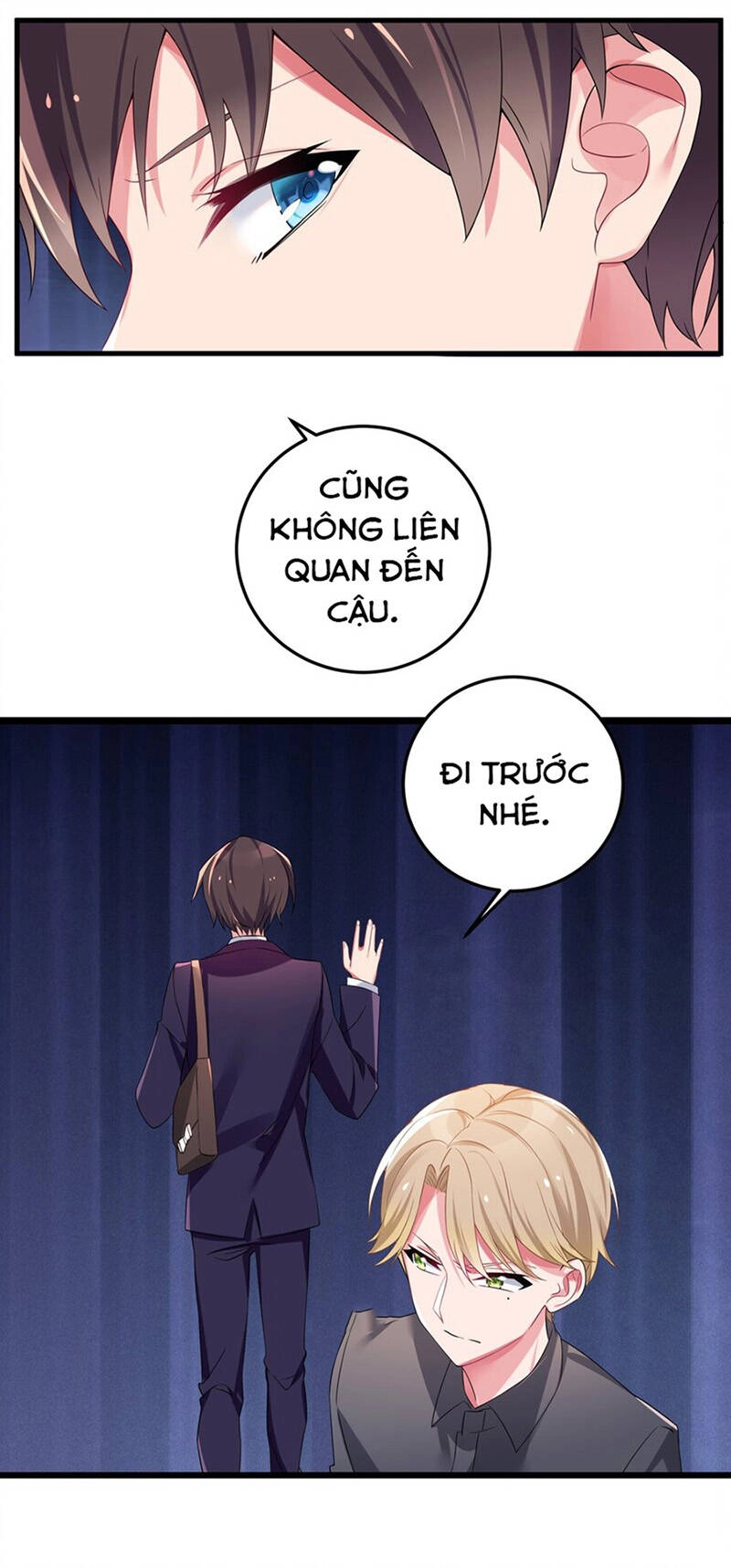 Làm Sao Để Chạy Trốn Dàn Hậu Cung Chapter 4 - 22