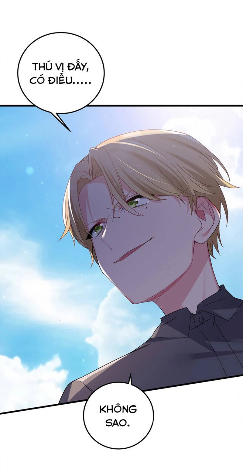 Làm Sao Để Chạy Trốn Dàn Hậu Cung Chapter 4 - 23