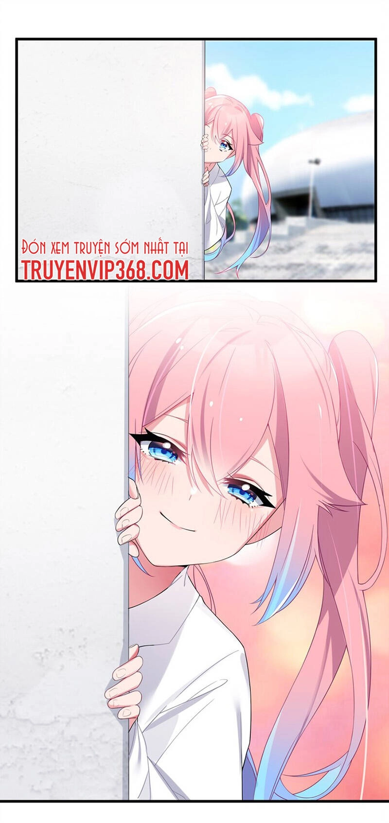 Làm Sao Để Chạy Trốn Dàn Hậu Cung Chapter 4 - 24