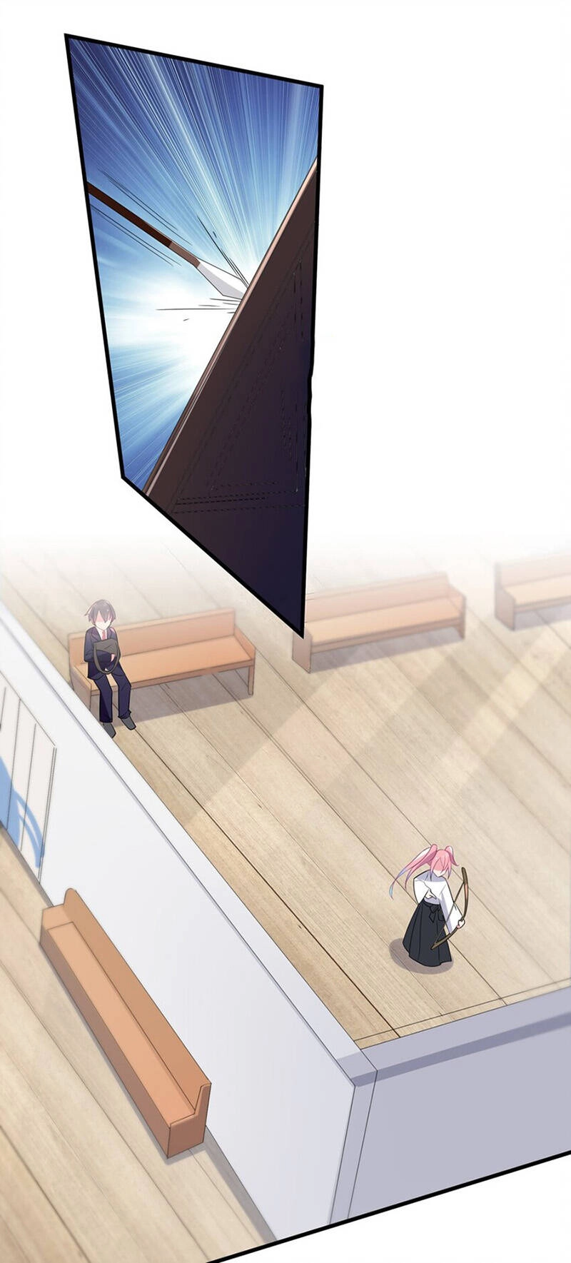 Làm Sao Để Chạy Trốn Dàn Hậu Cung Chapter 4 - 25