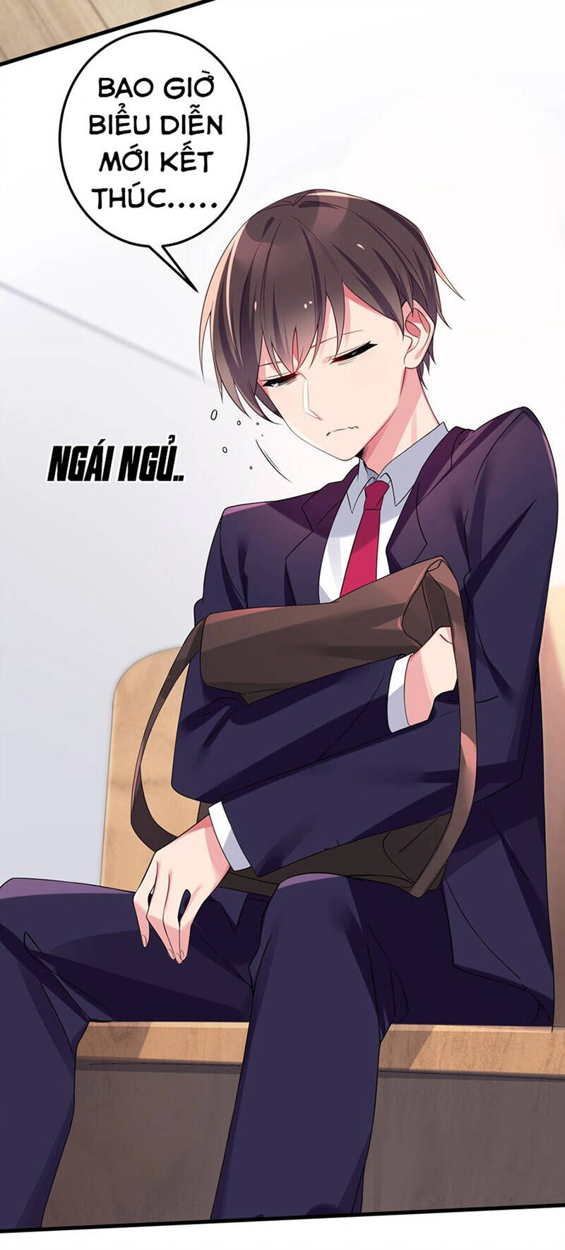 Làm Sao Để Chạy Trốn Dàn Hậu Cung Chapter 4 - 26