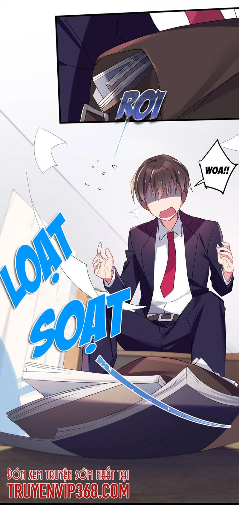 Làm Sao Để Chạy Trốn Dàn Hậu Cung Chapter 4 - 27