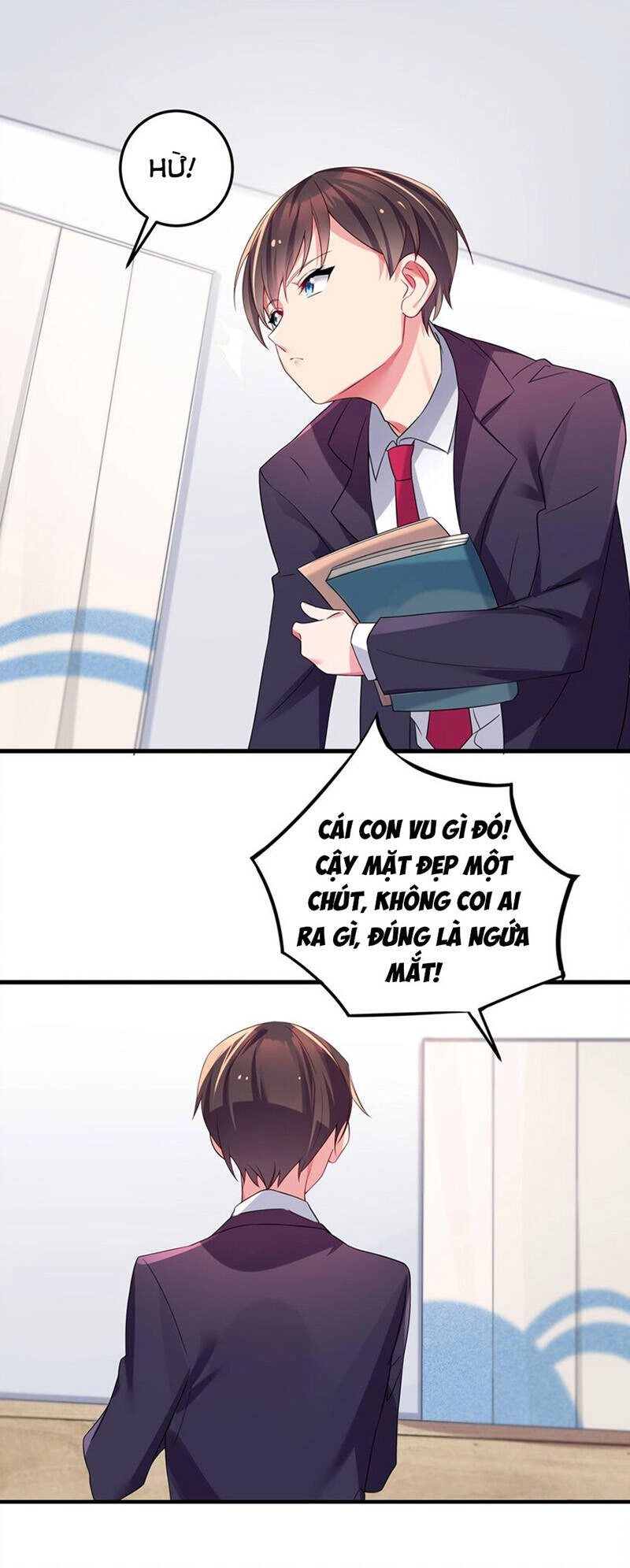 Làm Sao Để Chạy Trốn Dàn Hậu Cung Chapter 4 - 29