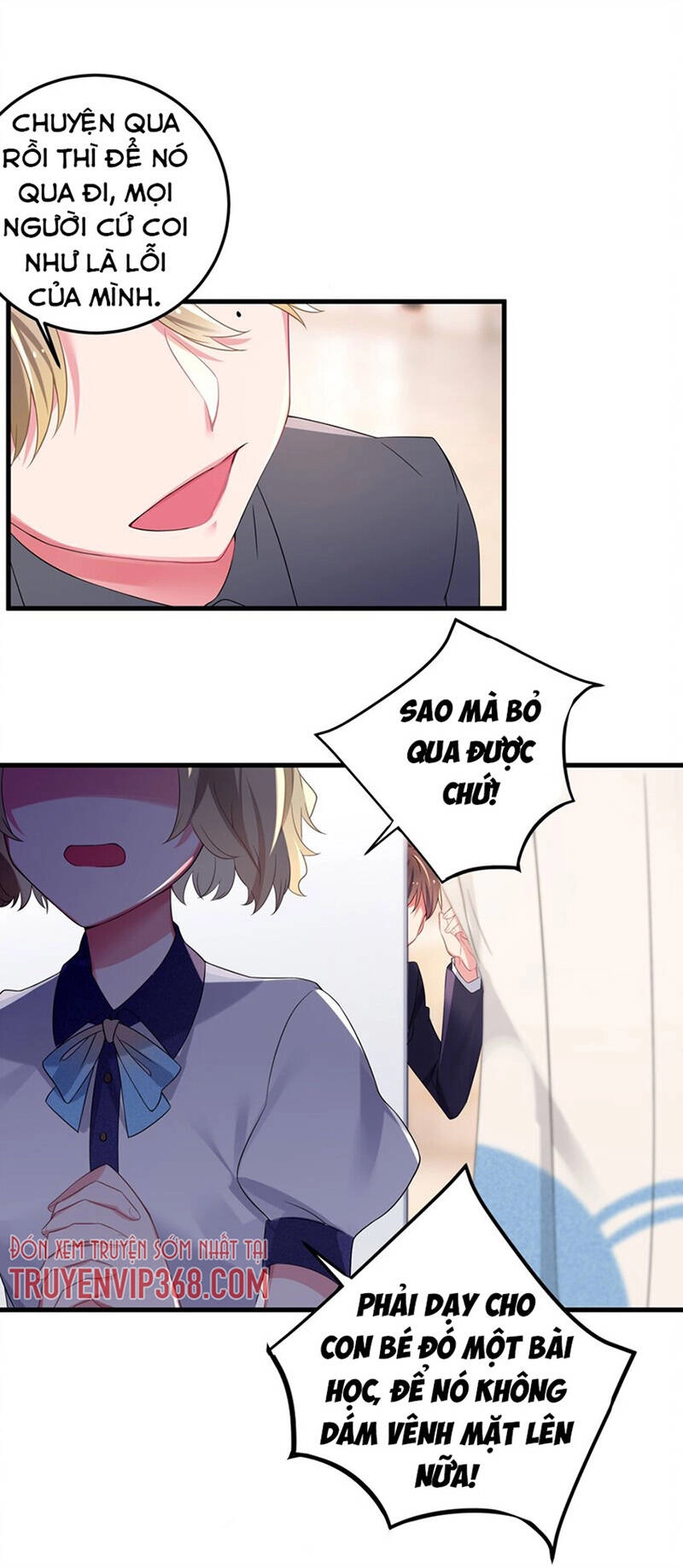 Làm Sao Để Chạy Trốn Dàn Hậu Cung Chapter 4 - 30