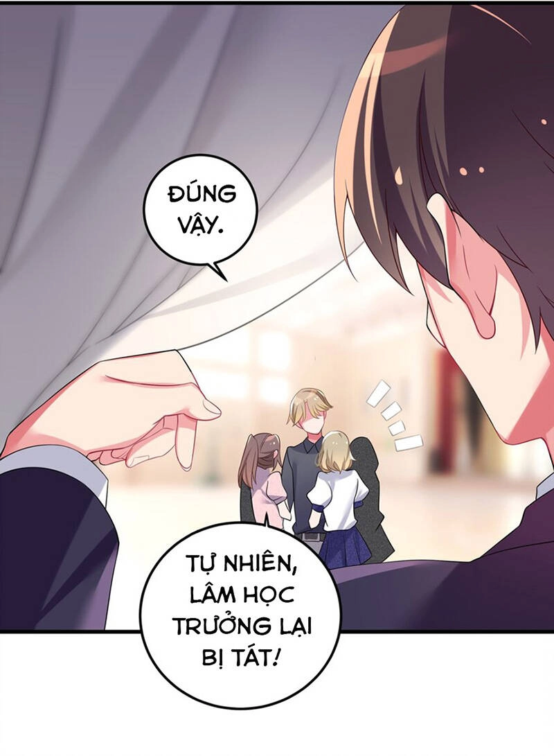 Làm Sao Để Chạy Trốn Dàn Hậu Cung Chapter 4 - 31