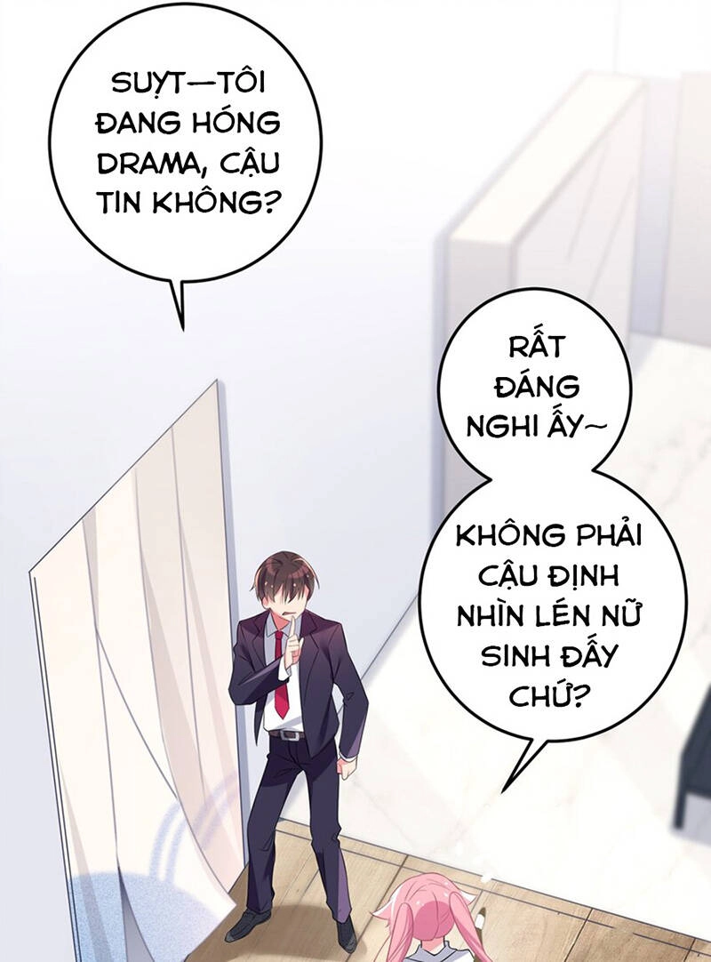 Làm Sao Để Chạy Trốn Dàn Hậu Cung Chapter 4 - 34