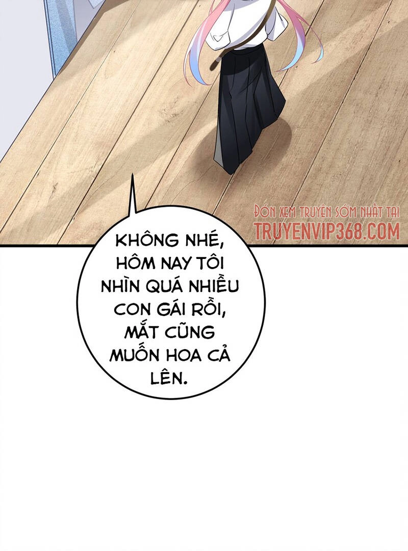 Làm Sao Để Chạy Trốn Dàn Hậu Cung Chapter 4 - 35