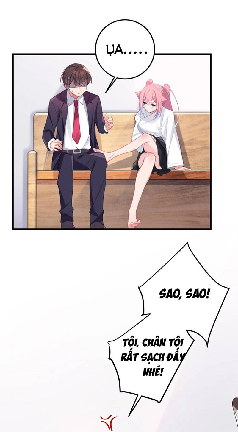 Làm Sao Để Chạy Trốn Dàn Hậu Cung Chapter 4 - 39