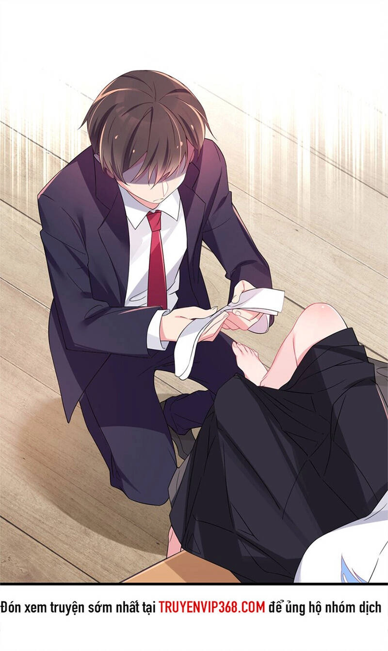 Làm Sao Để Chạy Trốn Dàn Hậu Cung Chapter 4 - 44