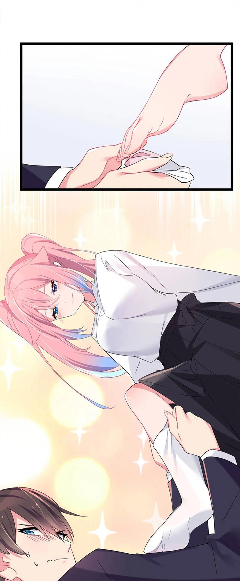 Làm Sao Để Chạy Trốn Dàn Hậu Cung Chapter 4 - 45