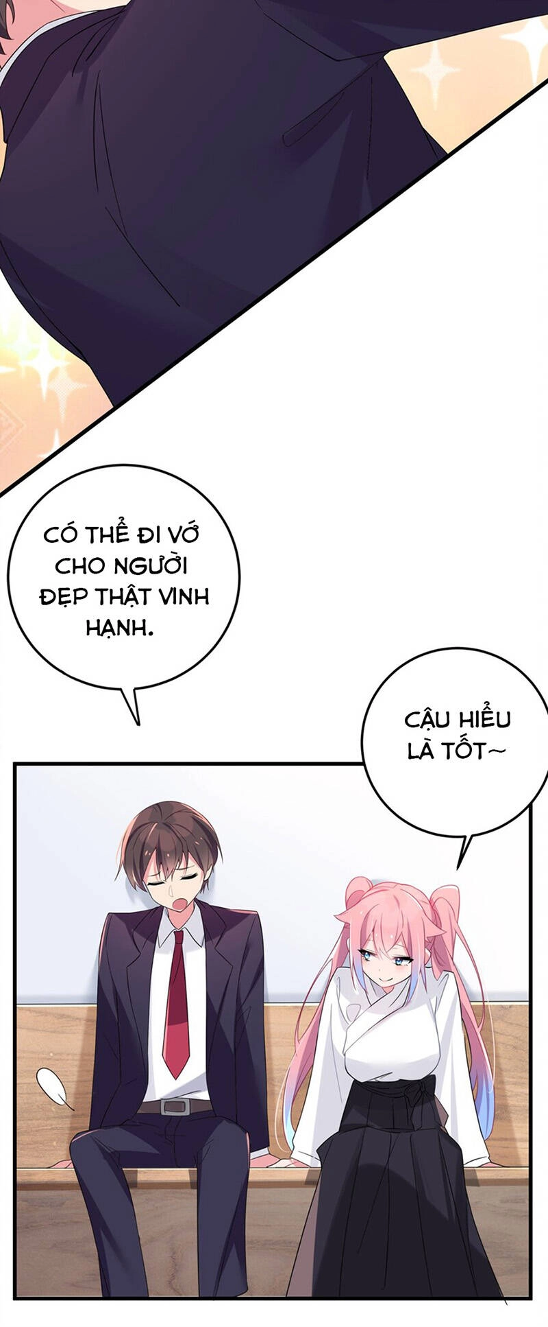 Làm Sao Để Chạy Trốn Dàn Hậu Cung Chapter 4 - 46