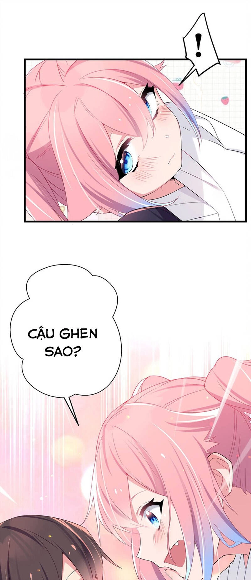 Làm Sao Để Chạy Trốn Dàn Hậu Cung Chapter 4 - 49