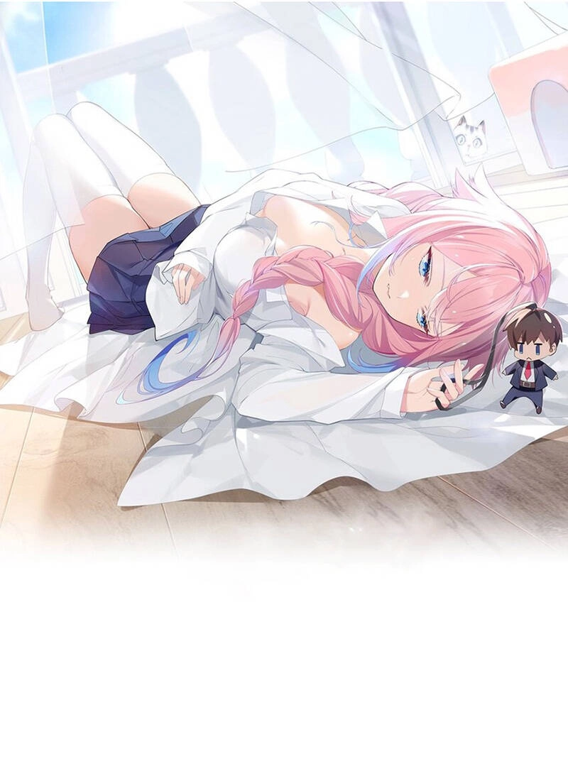 Làm Sao Để Chạy Trốn Dàn Hậu Cung Chapter 5 - 2